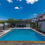 Katina Apartment With Private Pool Apartman