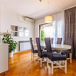 Apartman Katina Apartment With Private Pool Zadar