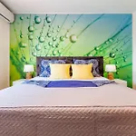 Apartman Katina Apartment With Private Pool