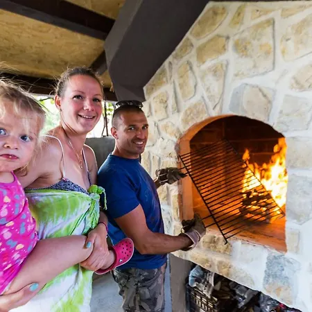 Katina Apartment With Private Pool Apartment