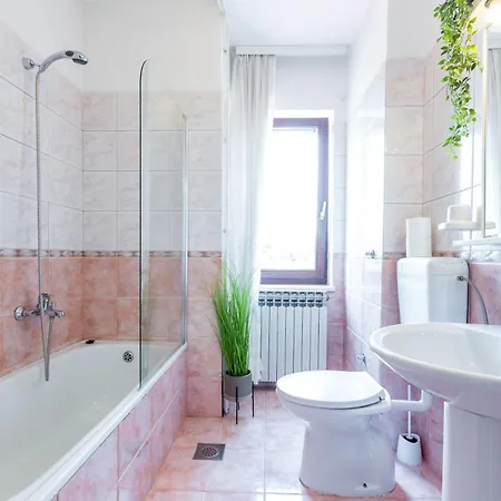 Katina Apartment With Private Pool *