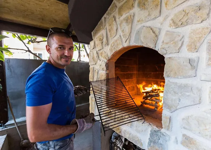 Katina With Private Pool