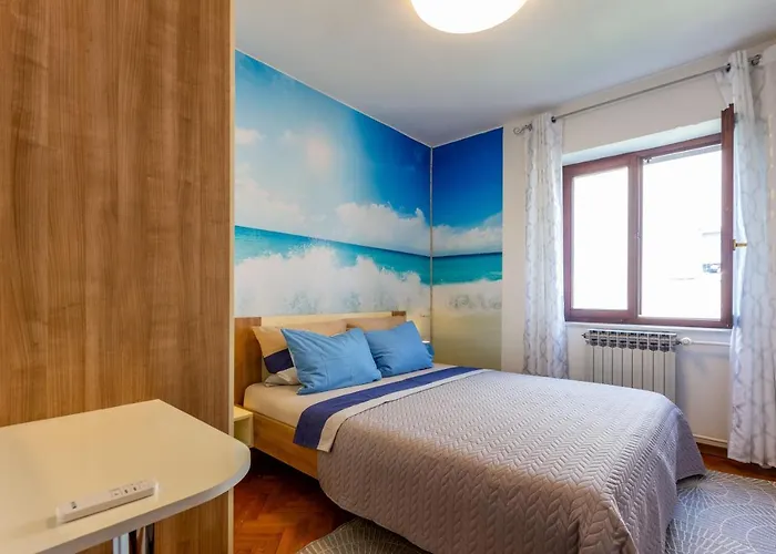 Katina With Private Pool Lägenhet