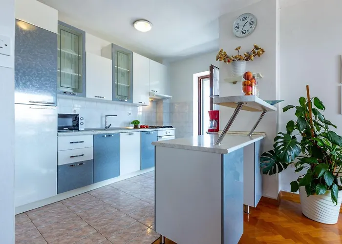 Katina With Private Pool Lägenhet