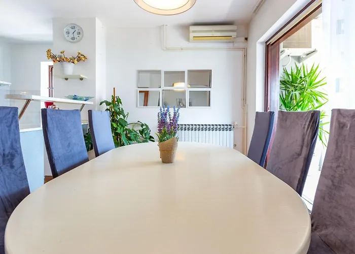 Katina With Private Pool Lägenhet *