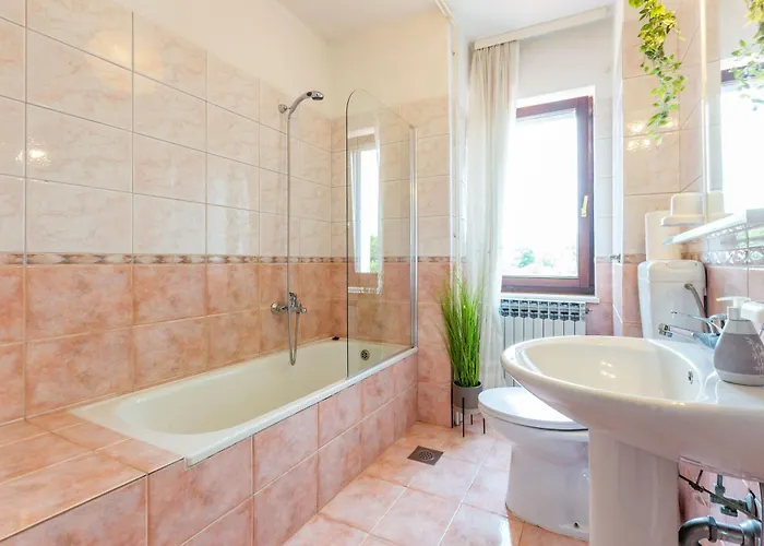 Katina With Private Pool *