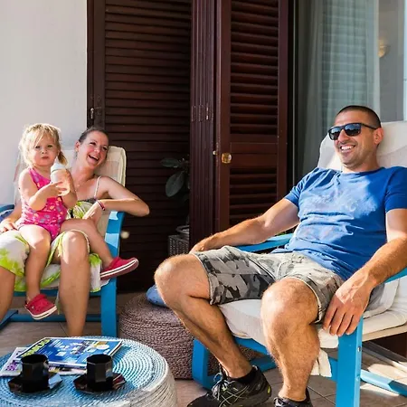 Katina With Private Pool * זאדאר