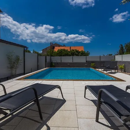 Appartement Katina With Private Pool