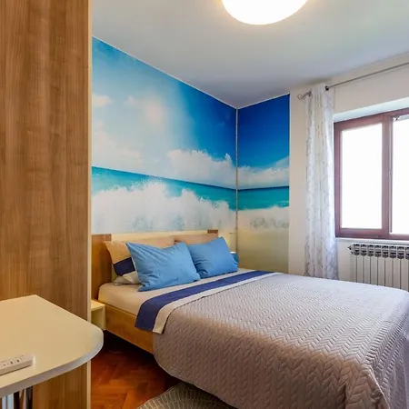 Katina With Private Pool Appartement