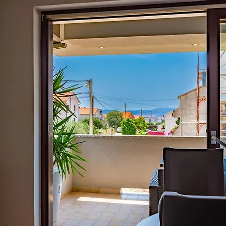 Katina With Private Pool *