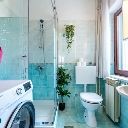 Apartament Katina With Private Pool *