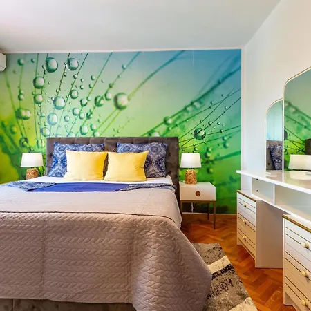 Apartament Katina With Private Pool *