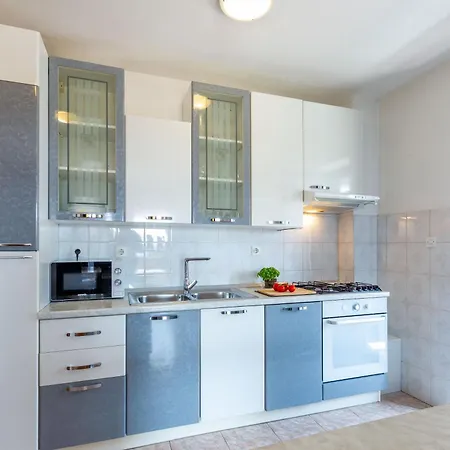 Katina With Private Pool Διαμέρισμα