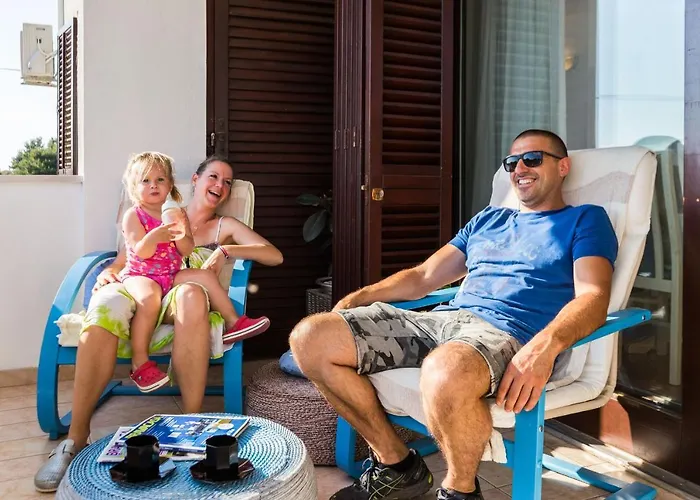 Katina With Private Pool * Задар