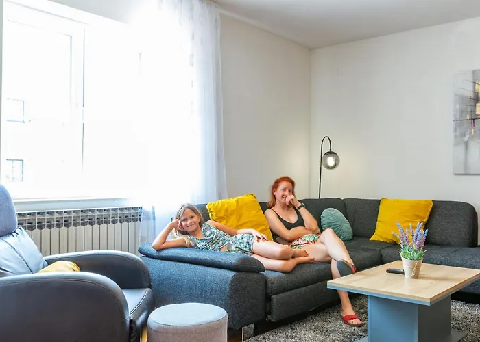 Katina With Private Pool * Задар