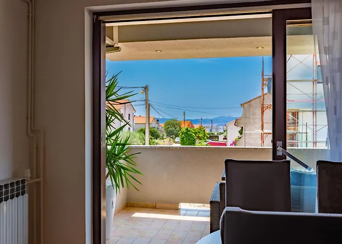 Katina With Private Pool *