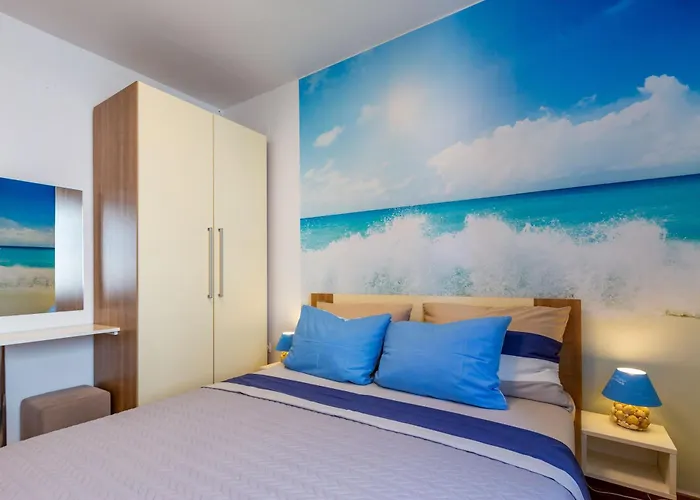 Katina With Private Pool