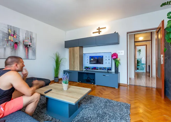 Katina With Private Pool * Задар