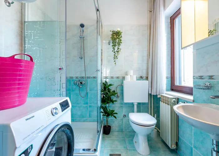 Апартаменты Katina With Private Pool *