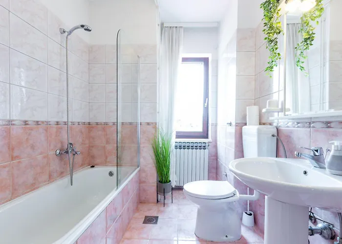 Katina With Private Pool *