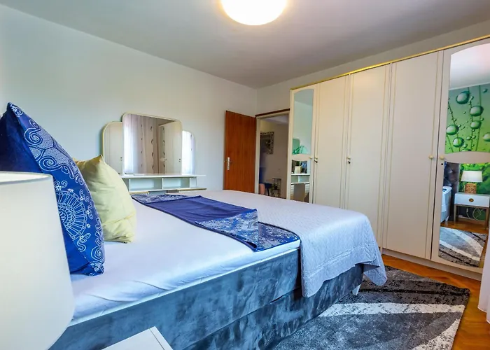 Апартаменты Katina With Private Pool